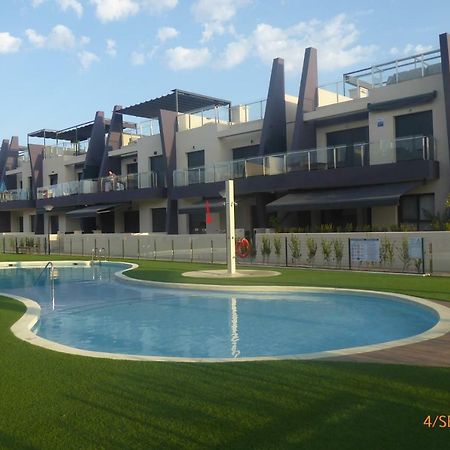 Higuericas Costa 211 Apartment ปีลาร์ เดลา ออราดาดา ภายนอก รูปภาพ