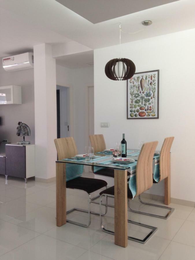 Higuericas Costa 211 Apartment ปีลาร์ เดลา ออราดาดา ภายนอก รูปภาพ