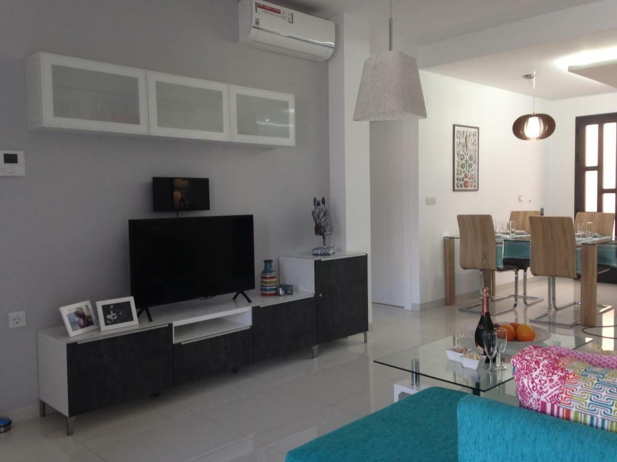 Higuericas Costa 211 Apartment ปีลาร์ เดลา ออราดาดา ภายนอก รูปภาพ